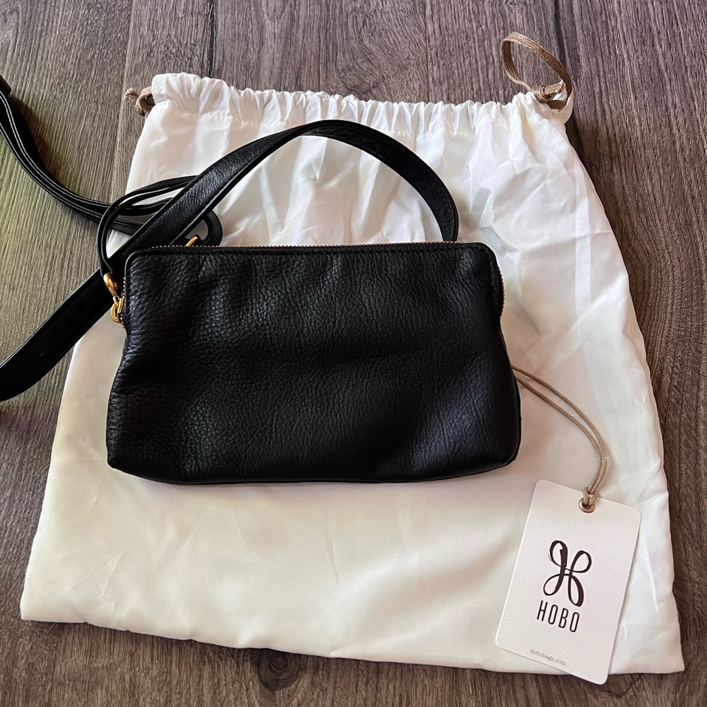 Hobo Fern Slim Belt Bag
